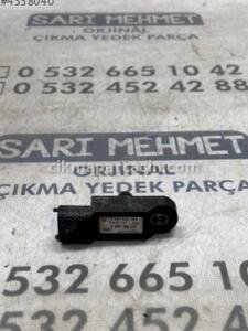 ÇIKMA RENAULT CLİO 3 KANGOO 3 TURBO BASINÇ SENSÖRÜ 8200168253 – Konya Çıkma Parça OEM 8200168253