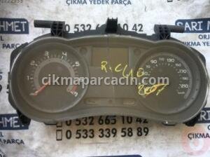 ÇIKMA Renault Clio 3 KM SAATİ 8200820999 – Konya Çıkma Parça OEM 8200820999