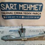 Renault Clio Cam Krikosu çıkma parça - SARI MEHMET OTO YEDEK PARÇA Konya