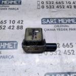 Renault Clio Kapı Menteşesi çıkma parça - SARI MEHMET OTO YEDEK PARÇA Konya