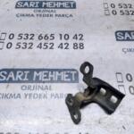 Renault Clio Kapı Menteşesi çıkma parça - SARI MEHMET OTO YEDEK PARÇA Konya