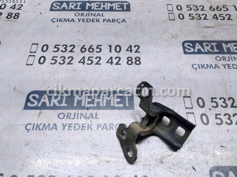 Renault Clio Kapı Menteşesi çıkma parça