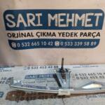Renault Clio Cam Krikosu çıkma parça - SARI MEHMET OTO YEDEK PARÇA Konya