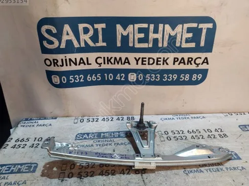 Renault Clio Cam Krikosu çıkma parça - SARI MEHMET OTO YEDEK PARÇA Konya