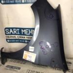 Renault Clio Sol Ön Çamurluk çıkma parça - SARI MEHMET OTO YEDEK PARÇA Konya