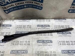 ÇIKMA RENAULT CLİO 3 SOL ÖN ÇAMURLUK BANDI – Konya Çıkma Parça OEM 8200699926