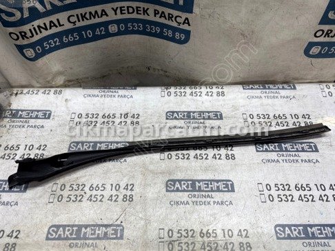 Renault Clio Sol Ön Çamurluk çıkma parça
