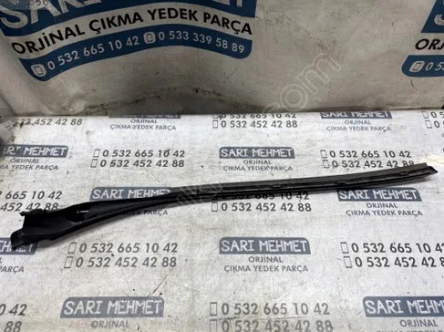 Renault Clio Sol Ön Çamurluk çıkma parça - SARI MEHMET OTO YEDEK PARÇA Konya
