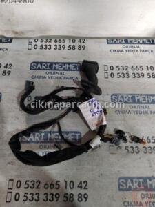 ÇIKMA RENAULT CLİO 3 SOL ÖN KAPI İÇ TESİSATI – Konya Çıkma Parça OEM 8200504955