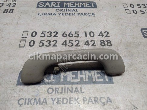 Renault Clio El Tutamağı çıkma parça