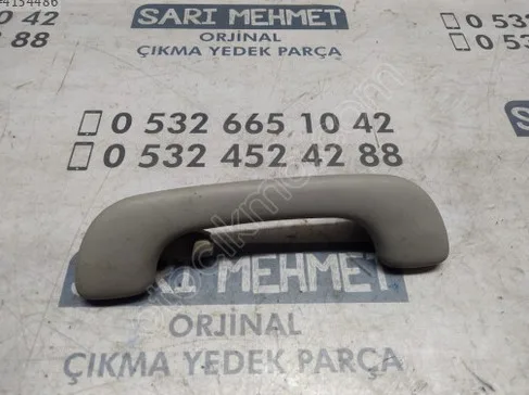 Renault Clio El Tutamağı çıkma parça - SARI MEHMET OTO YEDEK PARÇA Konya