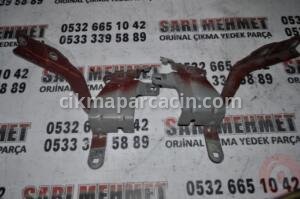ÇIKMA RENAULT CLİO 4 BAGAJ MENTEŞESİ – Konya Çıkma Parça