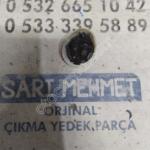 Renault Clio Esp Sensörü çıkma parça - SARI MEHMET OTO YEDEK PARÇA Konya