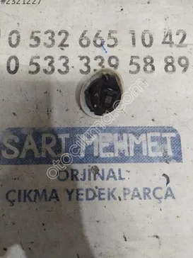 Renault Clio Esp Sensörü çıkma parça - SARI MEHMET OTO YEDEK PARÇA Konya