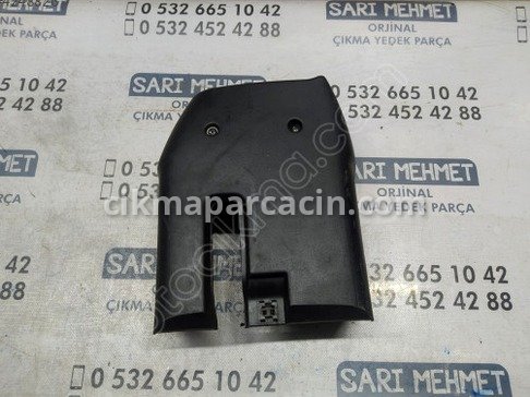 Renault Clio Direksiyon Kapak çıkma parça