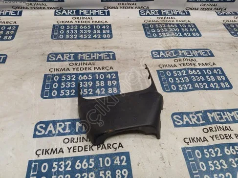 Renault Clio Direksiyon Kapak çıkma parça - SARI MEHMET OTO YEDEK PARÇA Konya