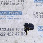 Renault Clio Far Ayar Motoru çıkma parça - SARI MEHMET OTO YEDEK PARÇA Konya