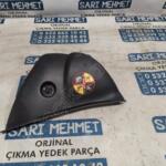 Renault Clio İç Trim çıkma parça - SARI MEHMET OTO YEDEK PARÇA Konya