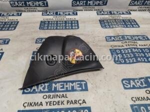 ÇIKMA RENAULT CLİO 4 GÖĞÜS SAĞ YAN KAPAĞI İÇ TRİM – Konya Çıkma Parça