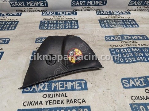 Renault Clio İç Trim çıkma parça