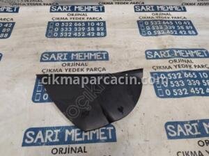 ÇIKMA RENAULT CLİO 4 GÖĞÜS SOL YAN KAPAĞI İÇ TRİM – Konya Çıkma Parça