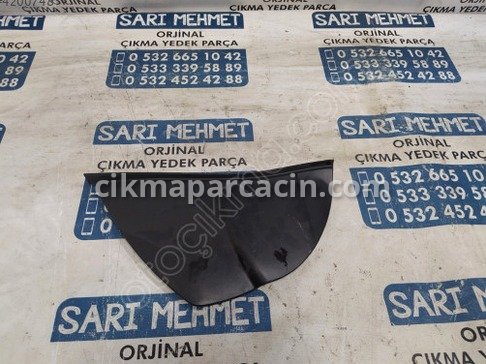 Renault Clio İç Trim çıkma parça
