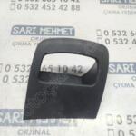 Renault Clio Torpido Kapağı çıkma parça - SARI MEHMET OTO YEDEK PARÇA Konya
