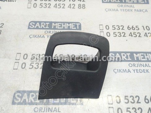 Renault Clio Torpido Kapağı çıkma parça