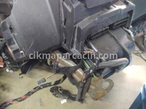 ÇIKMA RENAULT CLİO 4 KALORİFER KAZANI KUTUSU – Konya Çıkma Parça