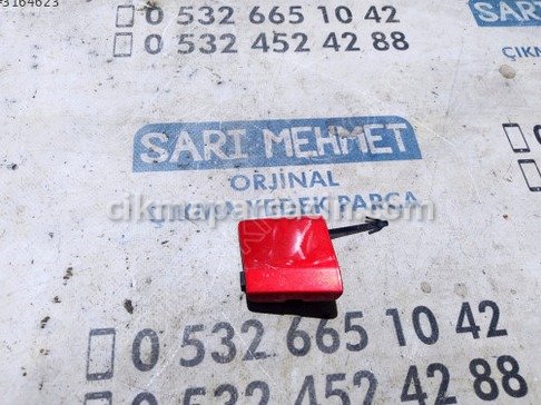 Renault Clio Çeki Demir Kapağı çıkma parça