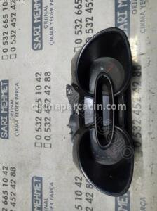 ÇIKMA RENAULT CLİO 4 KİLOMETRE GÖSTERGE SAATİ 248101559R – Konya Çıkma Parça