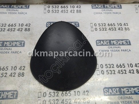 Renault Clio Gösterge Saati çıkma parça