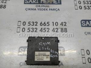 ÇIKMA RENAULT CLİO 4 KLİMA BEYNİ 285257555R – Konya Çıkma Parça