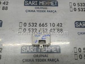 ÇIKMA RENAULT CLİO 4 MULTİMEDYA BEYNİ 283467680R – Konya Çıkma Parça