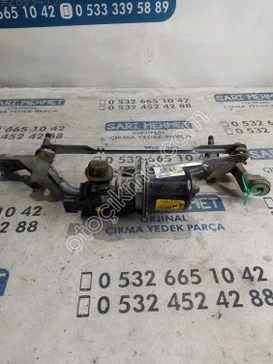 Renault Clio Silecek Motoru çıkma parça - SARI MEHMET OTO YEDEK PARÇA Konya