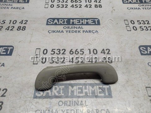 Renault Clio El Tutamağı çıkma parça
