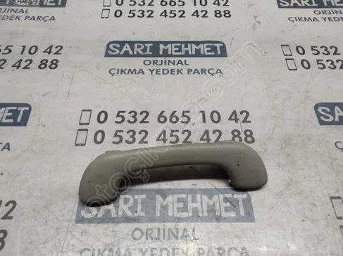 Renault Clio El Tutamağı çıkma parça - SARI MEHMET OTO YEDEK PARÇA Konya