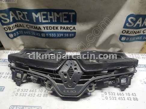 Renault Clio Panjur çıkma parça