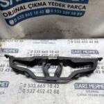 Renault Clio Ön Panel çıkma parça - SARI MEHMET OTO YEDEK PARÇA Konya