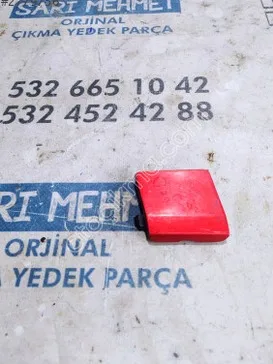 Renault Clio Çeki Demir Kapağı çıkma parça - SARI MEHMET OTO YEDEK PARÇA Konya