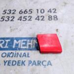 Renault Clio Çeki Demir Kapağı çıkma parça - SARI MEHMET OTO YEDEK PARÇA Konya