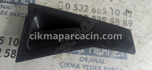 Renault Clio Dış Kapı Kolu çıkma parça