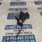Renault Clio Emniyet Kemeri çıkma parça - SARI MEHMET OTO YEDEK PARÇA Konya