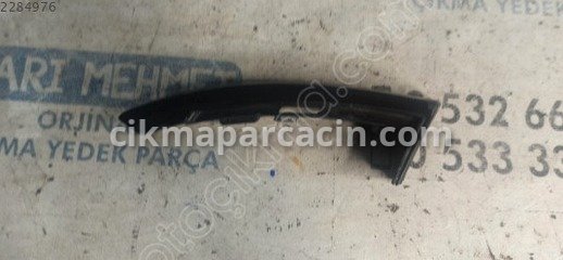 Renault Clio Sağ Arka Kapı çıkma parça
