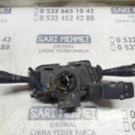 Renault Clio Silecek Kolu çıkma parça - SARI MEHMET OTO YEDEK PARÇA Konya