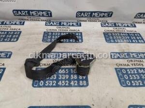 ÇIKMA RENAULT CLİO 4 SOL ARKA EMNİYET KEMERİ – Konya Çıkma Parça