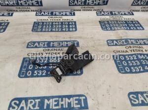 ÇIKMA RENAULT CLİO 4 SOL ARKA EMNİYET KEMERİ TOKASI – Konya Çıkma Parça
