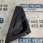 Renault Clio Dış Kapı Kolu çıkma parça - SARI MEHMET OTO YEDEK PARÇA Konya