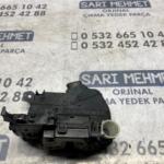 Renault Clio Kapı Kilidi çıkma parça - SARI MEHMET OTO YEDEK PARÇA Konya