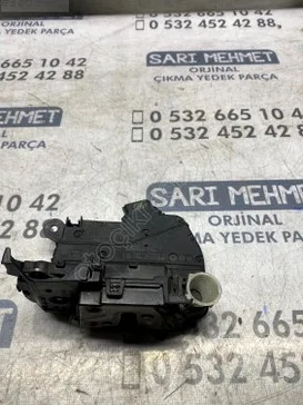 Renault Clio Kapı Kilidi çıkma parça - SARI MEHMET OTO YEDEK PARÇA Konya
